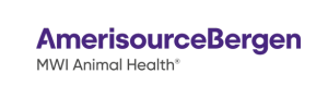 MWI Animal Health Logo
