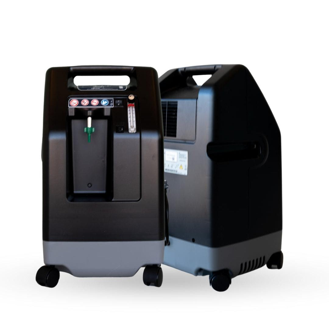 Pet Oxygen Concentrator - Drive 10L - Medical-Grade – Continuous Oxygen Therapy for Dogs Cats and Pets