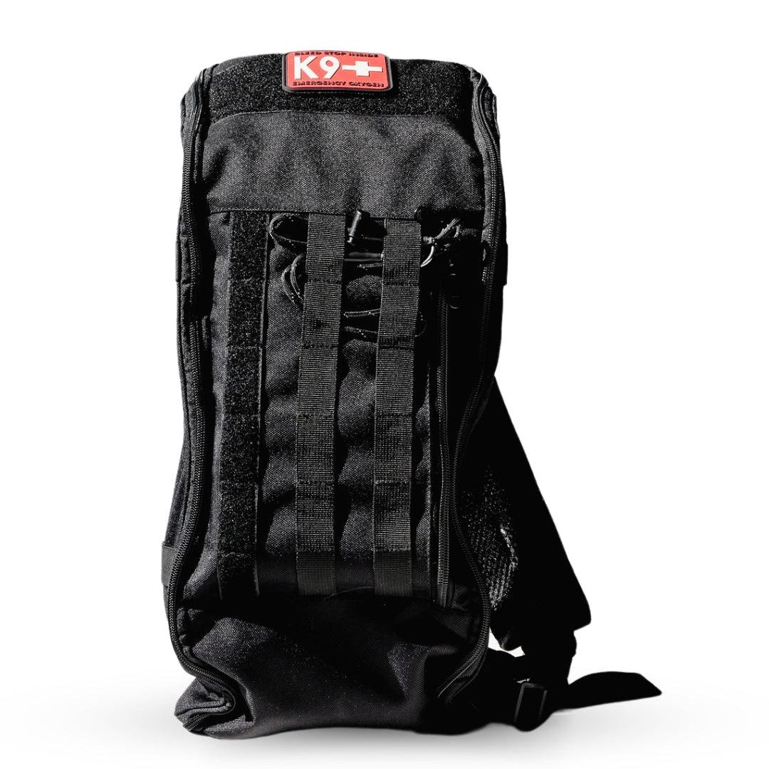 tactical pet first aid kit