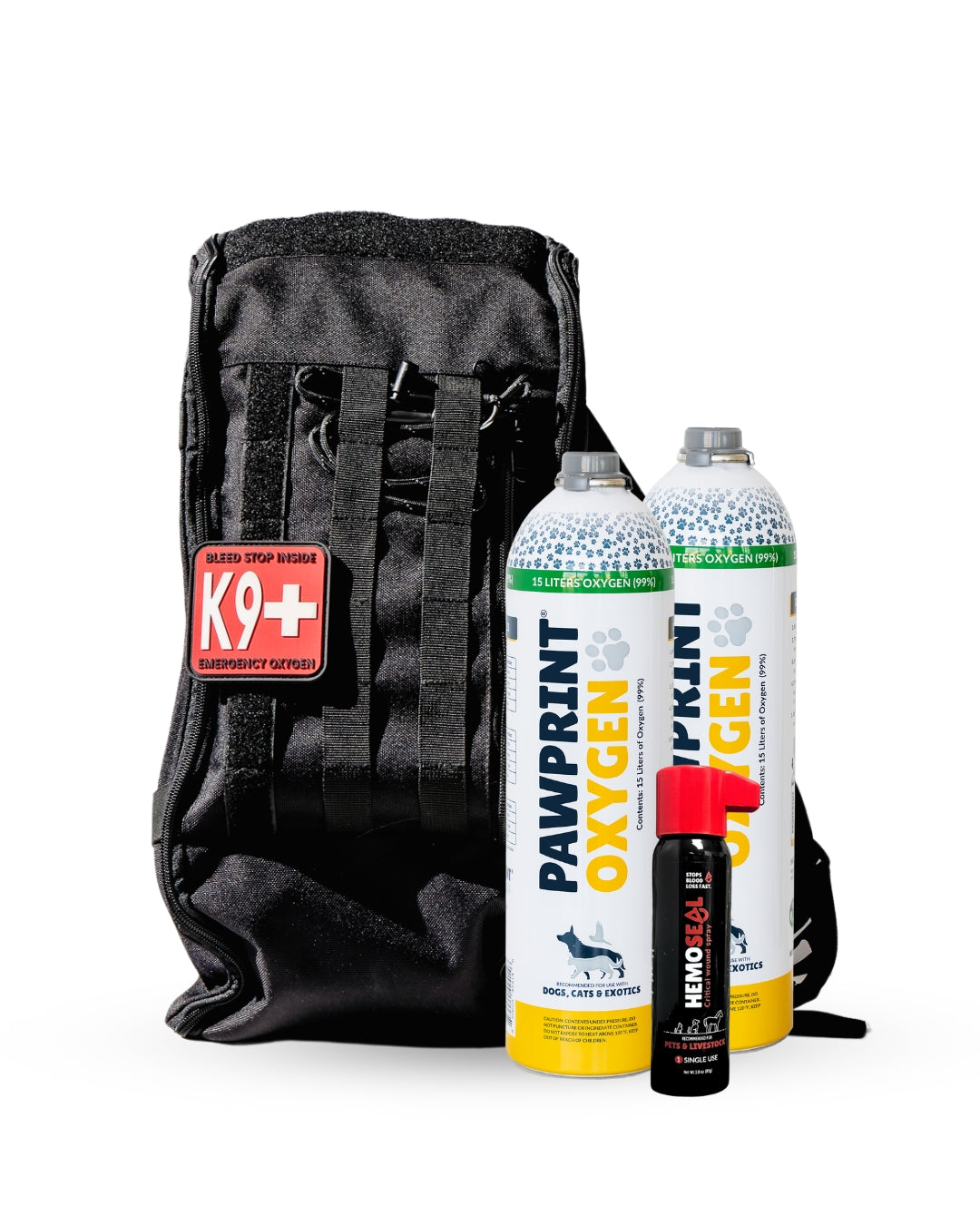 pet trauma first aid kit for animals