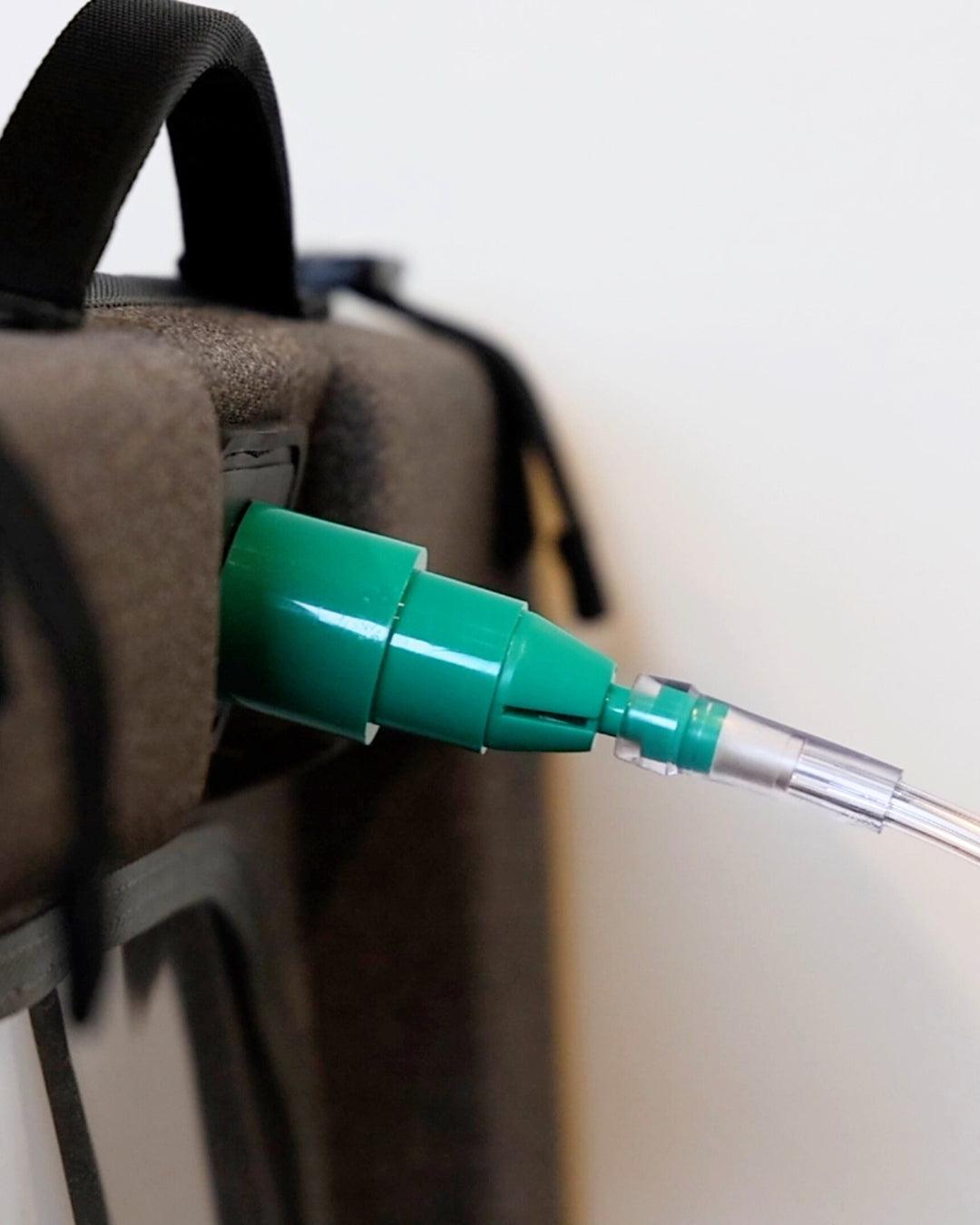 PureVent Pet Oxygen Chamber – At Home Veterinary-Grade Oxygen Therapy For Pets