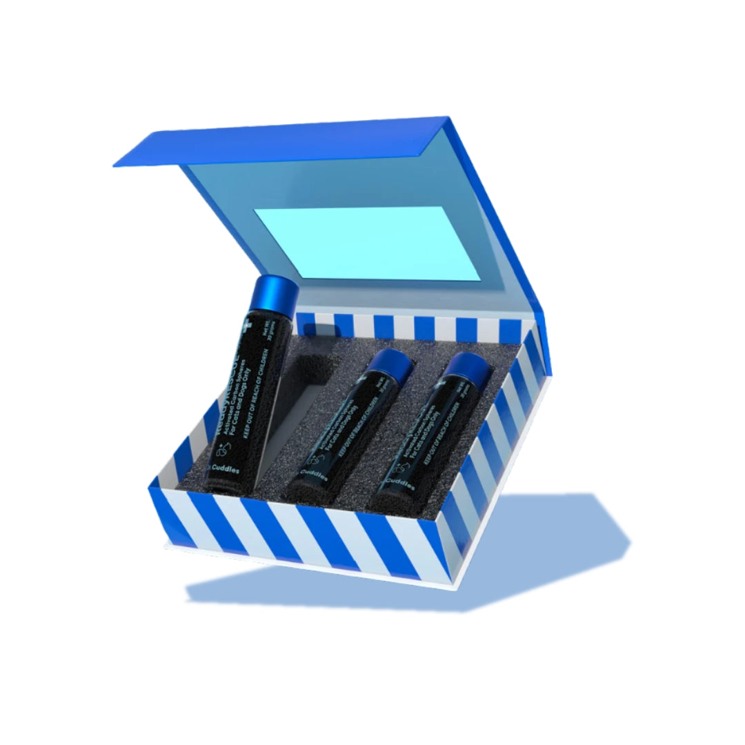 ReadyRESCUE™ Activated Carbon for Pet Poison Control