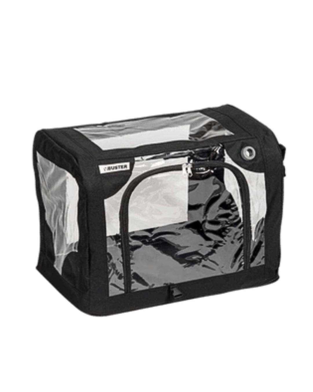Buster-Pet-Oxygen-Chamber