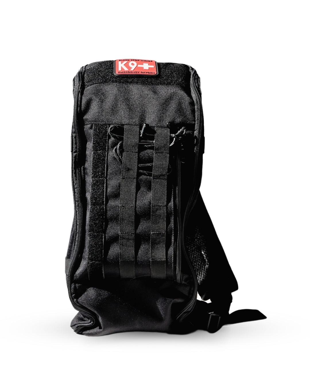 tactical pet first aid kit