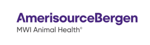 MWI Animal Health Logo