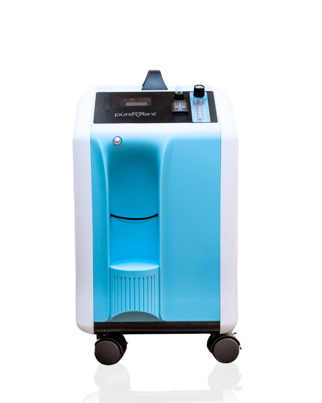 Medical-Grade Pet Oxygen Concentrators