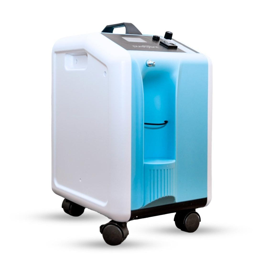 10L Pet concentrator that is part of Extended Oxygen Therapy Bundle