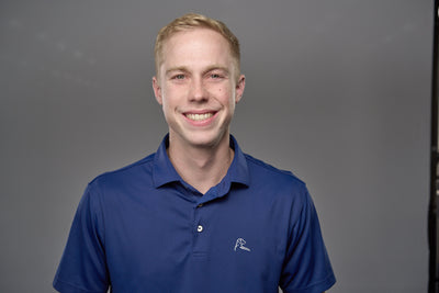 Blake Dubé
