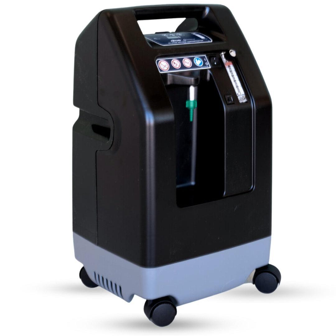 Drive 10 pet oxygen concentrator
