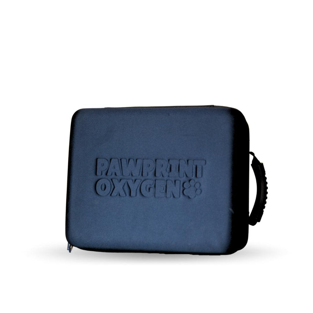 EVA Travel Case for Pet Oxygen Kits EVA Travel Case for Pet Oxygen Kits