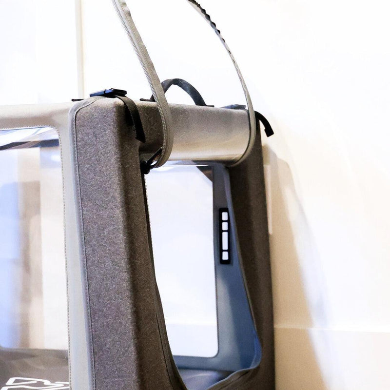 Extended & Rescue Oxygen Therapy Bundle for Small Pets