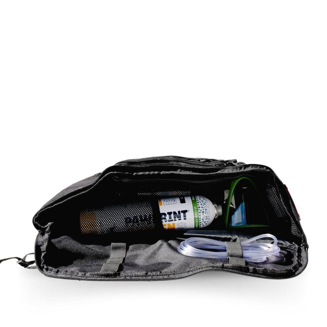 backpack trauma first aid kit for pets