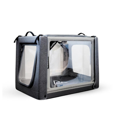 pet oxygen chamber for pets up to 30lbs