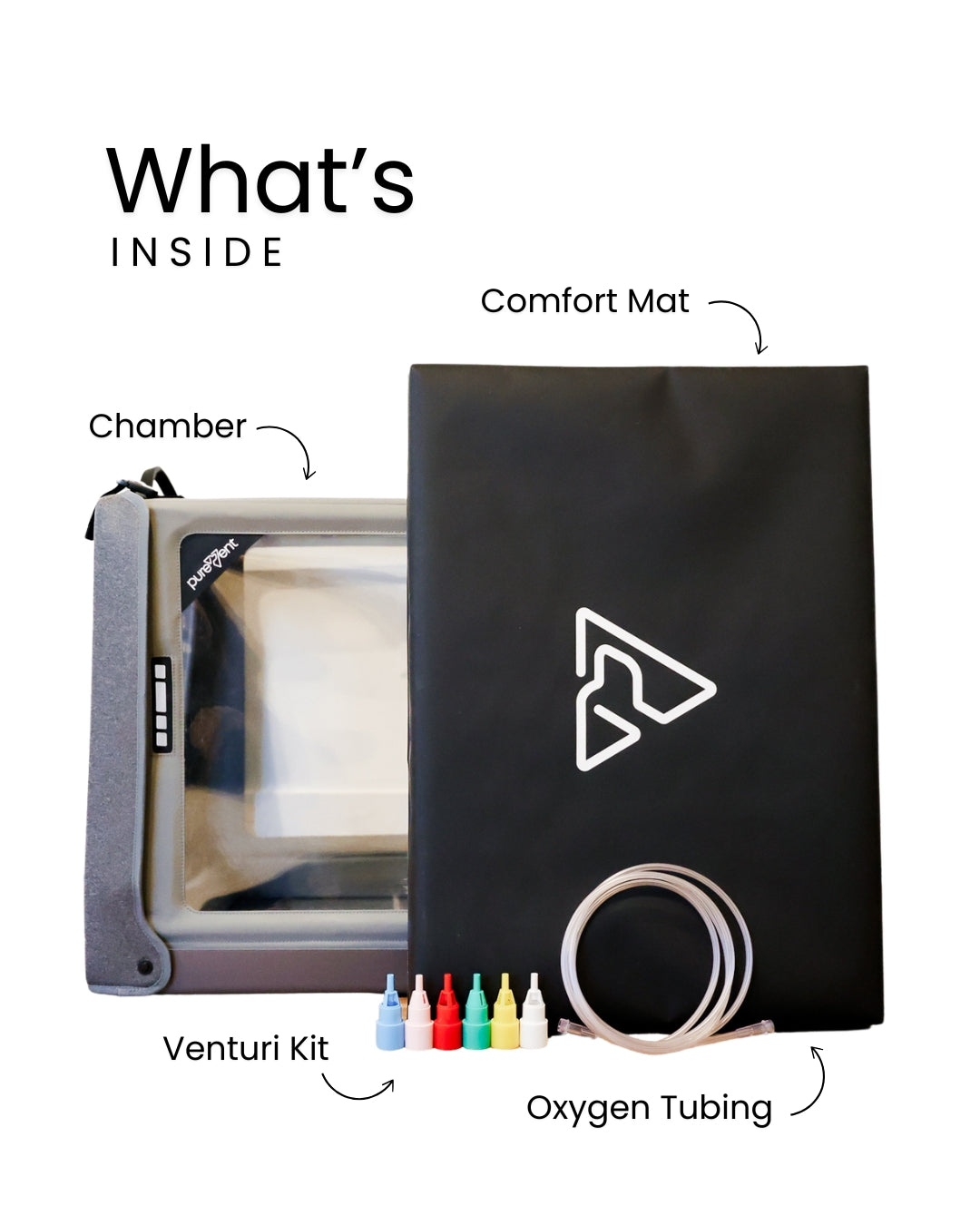 PureVent Pet Oxygen Chamber