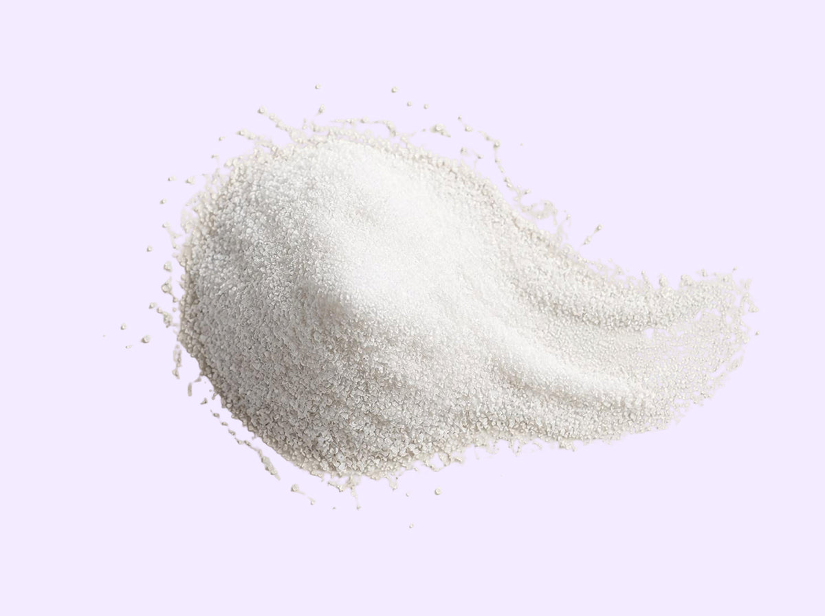 Taurine: For healthy rhythm